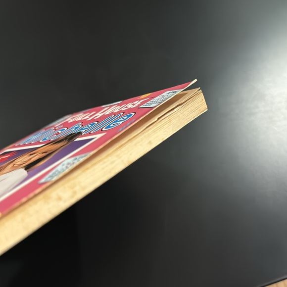 Full House Michelle #19: April Fools! by Nina Alexander - Paperback Novel - Picture 11 of 12